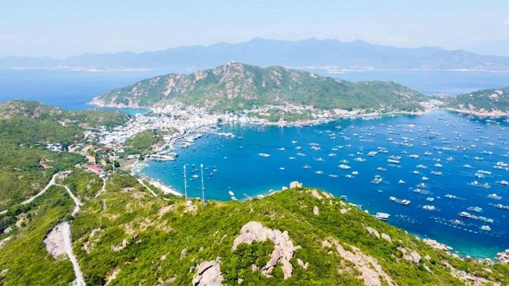 Hình Ảnh Đảo Bình Ba Cam Ranh: Bộ Sưu Tập Đỉnh Cao Dành Cho Du Khách Và Nhiếp Ảnh Gia Hình Ảnh Đảo Bình Ba Cam Ranh: Bộ Sưu Tập Đỉnh Cao Dành Cho Du Khách Và Nhiếp Ảnh Gia