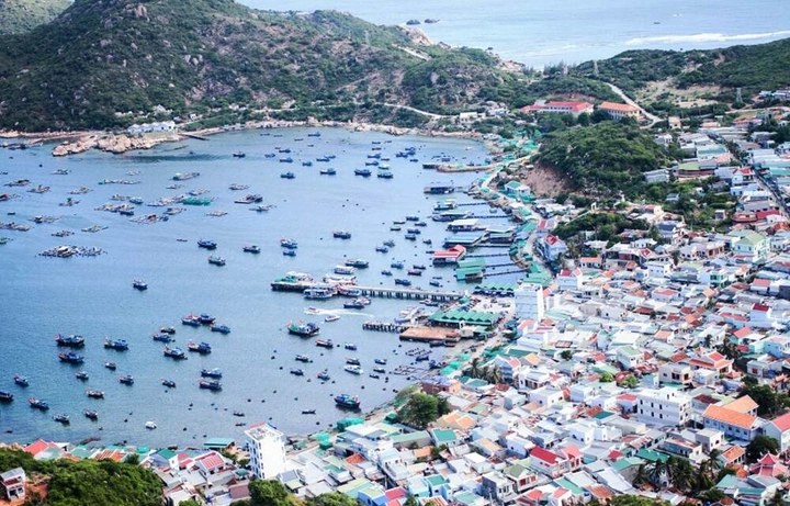 Hình Ảnh Đảo Bình Ba Cam Ranh: Bộ Sưu Tập Đỉnh Cao Dành Cho Du Khách Và Nhiếp Ảnh Gia Hình Ảnh Đảo Bình Ba Cam Ranh: Bộ Sưu Tập Đỉnh Cao Dành Cho Du Khách Và Nhiếp Ảnh Gia