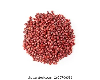 Tải Và Khám Phá Hình Ảnh Đậu Đỏ: So Sánh Đậu Đỏ Hạt To Và Hạt Nhỏ Cho Người Thiết Kế