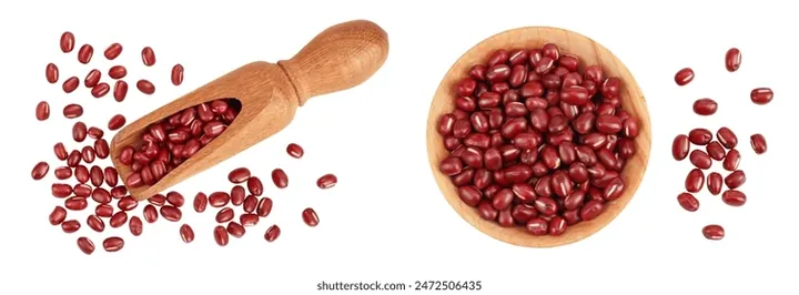 Tải Và Khám Phá Hình Ảnh Đậu Đỏ: So Sánh Đậu Đỏ Hạt To Và Hạt Nhỏ Cho Người Thiết Kế
