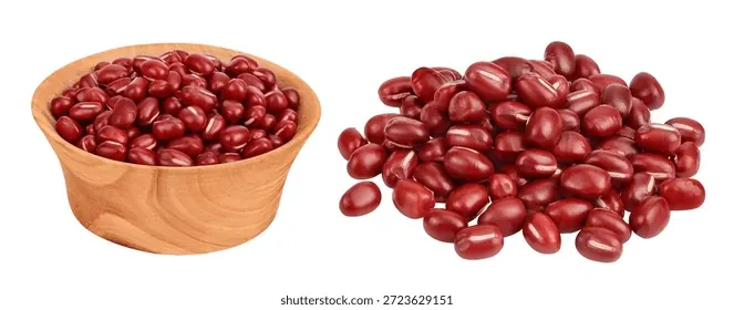 Tải Và Khám Phá Hình Ảnh Đậu Đỏ: So Sánh Đậu Đỏ Hạt To Và Hạt Nhỏ Cho Người Thiết Kế