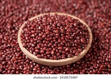 Tải Và Khám Phá Hình Ảnh Đậu Đỏ: So Sánh Đậu Đỏ Hạt To Và Hạt Nhỏ Cho Người Thiết Kế