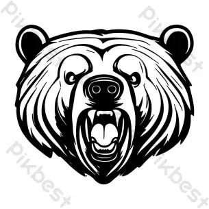Tải Miễn Phí Hình Ảnh Đầu Gấu Png, Vector Và Logo Cho Designer Cần Kho Tài Nguyên Tải Miễn Phí Hình Ảnh Đầu Gấu Png, Vector Và Logo Cho Designer Cần Kho Tài Nguyên