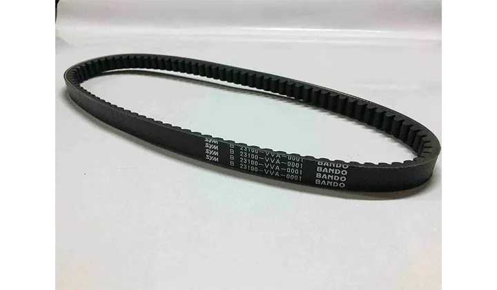 Xem Hình Ảnh Dây Curoa Và Phân Loại Chi Tiết (răng, Thang, Dẹt) Dành Cho Kỹ Thuật Viên