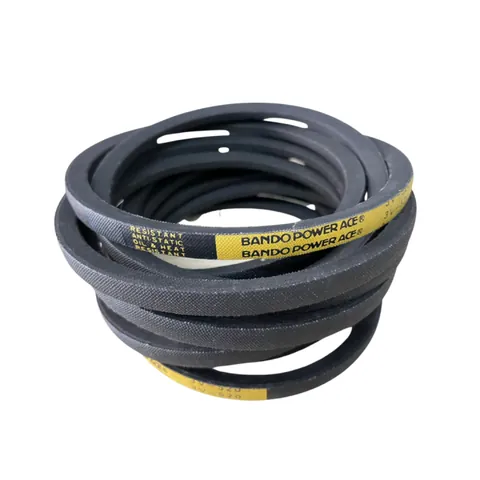 Xem Hình Ảnh Dây Curoa Và Phân Loại Chi Tiết (răng, Thang, Dẹt) Dành Cho Kỹ Thuật Viên