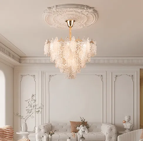 Chiêm Ngưỡng Hình Ảnh Đèn Chùm Đẹp & Sang Trọng Cho Phòng Khách, Biệt Thự Chiêm Ngưỡng Hình Ảnh Đèn Chùm Đẹp & Sang Trọng Cho Phòng Khách, Biệt Thự