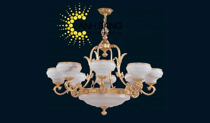 Chiêm Ngưỡng Hình Ảnh Đèn Chùm Đẹp & Sang Trọng Cho Phòng Khách, Biệt Thự Chiêm Ngưỡng Hình Ảnh Đèn Chùm Đẹp & Sang Trọng Cho Phòng Khách, Biệt Thự