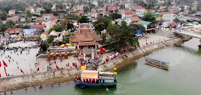 Chiêm Ngưỡng Hình Ảnh Đền Cờn Nghệ An: Bộ Sưu Tập Ảnh Thực Tế Và Vị Trí Linh Thiêng Cho Khách Hành Hương Chiêm Ngưỡng Hình Ảnh Đền Cờn Nghệ An: Bộ Sưu Tập Ảnh Thực Tế Và Vị Trí Linh Thiêng Cho Khách Hành Hương