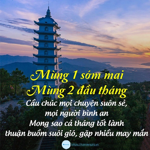 Tải 100+ Hình Ảnh Đẹp Chúc Mùng 1 Đầu Tháng May Mắn Cho Bạn Và Người Thân (hướng Dẫn Chi Tiết Cho Mọi Đối Tượng) Tải 100+ Hình Ảnh Đẹp Chúc Mùng 1 Đầu Tháng May Mắn Cho Bạn Và Người Thân (hướng Dẫn Chi Tiết Cho Mọi Đối Tượng)