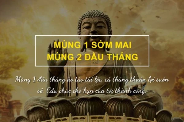 Tải 100+ Hình Ảnh Đẹp Chúc Mùng 1 Đầu Tháng May Mắn Cho Bạn Và Người Thân (hướng Dẫn Chi Tiết Cho Mọi Đối Tượng) Tải 100+ Hình Ảnh Đẹp Chúc Mùng 1 Đầu Tháng May Mắn Cho Bạn Và Người Thân (hướng Dẫn Chi Tiết Cho Mọi Đối Tượng)