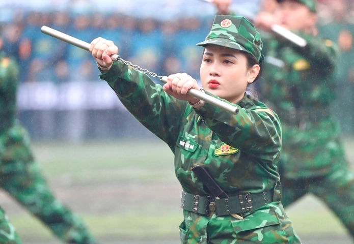 Bộ Sưu Tập Hình Ảnh Đẹp Về Bộ Đội Biên Phòng: Tài Liệu Tham Khảo Cho Người Yêu Lịch Sử Và Nhiếp Ảnh