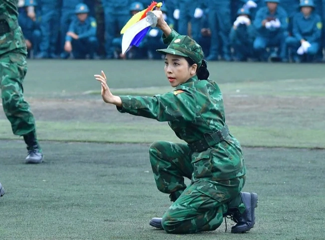 Bộ Sưu Tập Hình Ảnh Đẹp Về Bộ Đội Biên Phòng: Tài Liệu Tham Khảo Cho Người Yêu Lịch Sử Và Nhiếp Ảnh