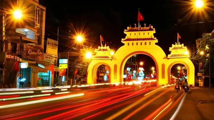 40+ Hình Ảnh Đẹp Về Kiên Giang – Bộ Sưu Tập Tuyệt Mỹ Cho Người Yêu Du Lịch
