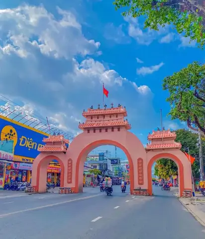 40+ Hình Ảnh Đẹp Về Kiên Giang – Bộ Sưu Tập Tuyệt Mỹ Cho Người Yêu Du Lịch