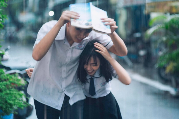 Tải Ngay Bộ Sưu Tập Hình Ảnh Đẹp Về Tình Yêu Tuổi Học Trò – Dành Cho Học Sinh, Sinh Viên