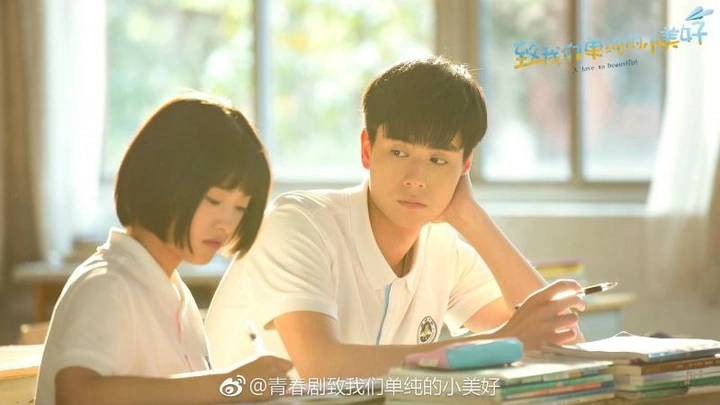 Tải Ngay Bộ Sưu Tập Hình Ảnh Đẹp Về Tình Yêu Tuổi Học Trò – Dành Cho Học Sinh, Sinh Viên