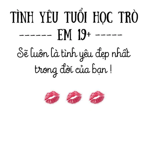 Tải Ngay Bộ Sưu Tập Hình Ảnh Đẹp Về Tình Yêu Tuổi Học Trò – Dành Cho Học Sinh, Sinh Viên