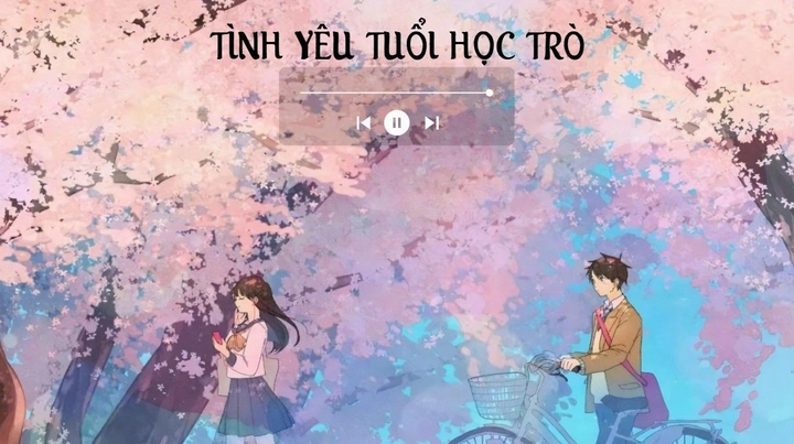 Tải Ngay Bộ Sưu Tập Hình Ảnh Đẹp Về Tình Yêu Tuổi Học Trò – Dành Cho Học Sinh, Sinh Viên