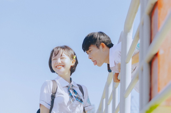 Tải Ngay Bộ Sưu Tập Hình Ảnh Đẹp Về Tình Yêu Tuổi Học Trò – Dành Cho Học Sinh, Sinh Viên