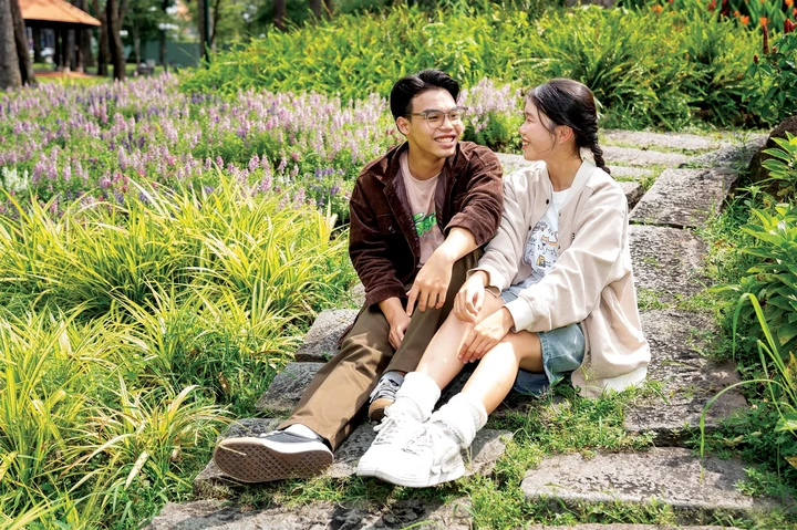 Tải Ngay Bộ Sưu Tập Hình Ảnh Đẹp Về Tình Yêu Tuổi Học Trò – Dành Cho Học Sinh, Sinh Viên