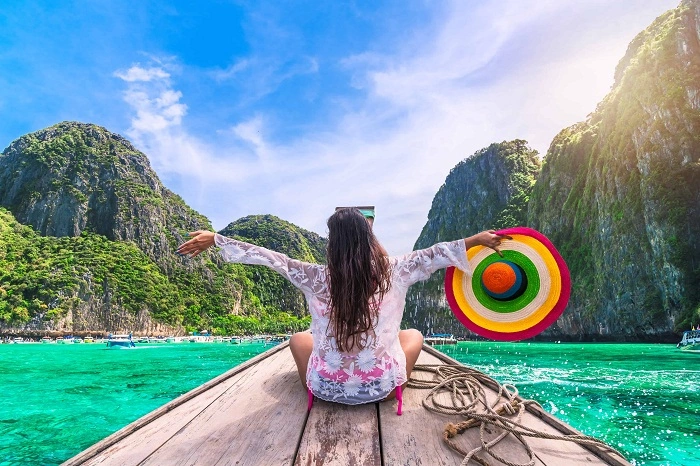 Bí Kíp Chụp Ảnh Đẹp Khi Du Lịch Một Mình – Hướng Dẫn Chi Tiết Cho Travel‑lover Cực Đam Mê