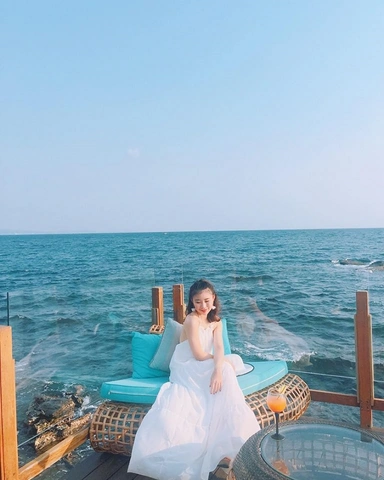 Bí Kíp Chụp Ảnh Đẹp Khi Du Lịch Một Mình – Hướng Dẫn Chi Tiết Cho Travel‑lover Cực Đam Mê
