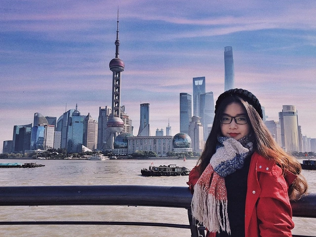 Bí Kíp Chụp Ảnh Đẹp Khi Du Lịch Một Mình – Hướng Dẫn Chi Tiết Cho Travel‑lover Cực Đam Mê
