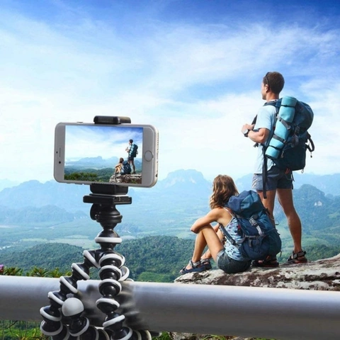 Bí Kíp Chụp Ảnh Đẹp Khi Du Lịch Một Mình – Hướng Dẫn Chi Tiết Cho Travel‑lover Cực Đam Mê