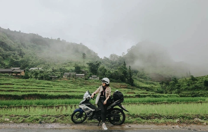 Bí Kíp Chụp Ảnh Đẹp Khi Du Lịch Một Mình – Hướng Dẫn Chi Tiết Cho Travel‑lover Cực Đam Mê