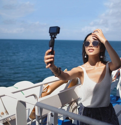 Bí Kíp Chụp Ảnh Đẹp Khi Du Lịch Một Mình – Hướng Dẫn Chi Tiết Cho Travel‑lover Cực Đam Mê
