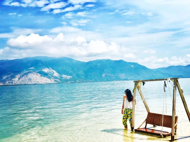 Bí Kíp Chụp Ảnh Đẹp Khi Du Lịch Một Mình – Hướng Dẫn Chi Tiết Cho Travel‑lover Cực Đam Mê