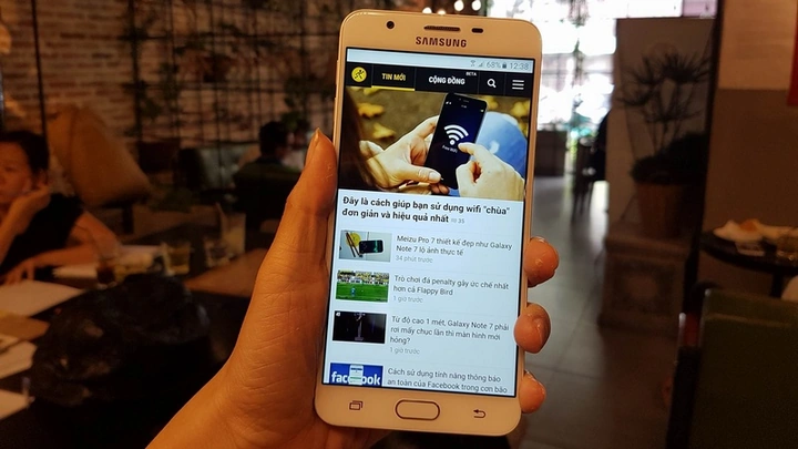 Hình Ảnh Samsung Galaxy J7 Prime: Tất Cả Những Gì Bạn Cần Biết (hướng Dẫn Cho Người Mới Mua & Yêu Thích Nhiếp Ảnh) Hình Ảnh Samsung Galaxy J7 Prime: Tất Cả Những Gì Bạn Cần Biết (hướng Dẫn Cho Người Mới Mua & Yêu Thích Nhiếp Ảnh)