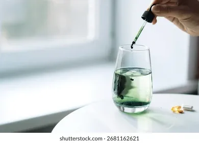 Tải Hình Ảnh Diệp Lục (chlorophyll) Ý Nghĩa Sinh Học Cho Nhà Thiết Kế