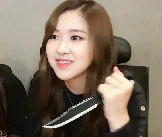 Tổng Hợp Hình Ảnh Dìm Blackpink Hài Hước Cho Fan Kpop: Meme Và Ảnh Bựa Cả Nhóm