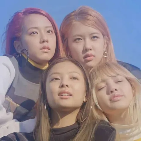 Tổng Hợp Hình Ảnh Dìm Blackpink Hài Hước Cho Fan Kpop: Meme Và Ảnh Bựa Cả Nhóm