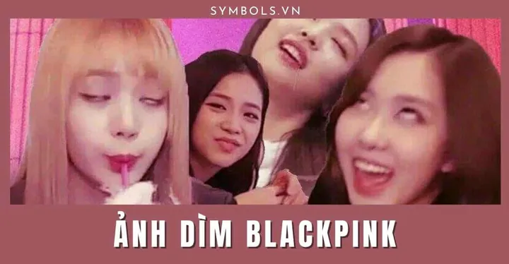 Tổng Hợp Hình Ảnh Dìm Blackpink Hài Hước Cho Fan Kpop: Meme Và Ảnh Bựa Cả Nhóm