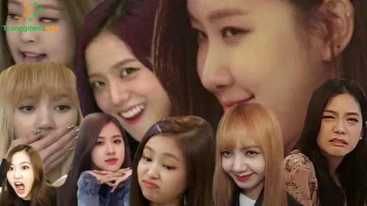 Tổng Hợp Hình Ảnh Dìm Blackpink Hài Hước Cho Fan Kpop: Meme Và Ảnh Bựa Cả Nhóm