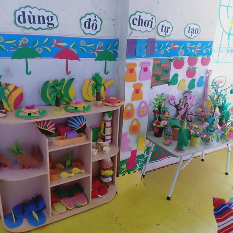 Hình Ảnh Đồ Dùng Tự Tạo Mầm Non: Bộ Sưu Tập Ý Tưởng Sáng Tạo Dành Cho Giáo Viên & Phụ Huynh Hình Ảnh Đồ Dùng Tự Tạo Mầm Non: Bộ Sưu Tập Ý Tưởng Sáng Tạo Dành Cho Giáo Viên & Phụ Huynh
