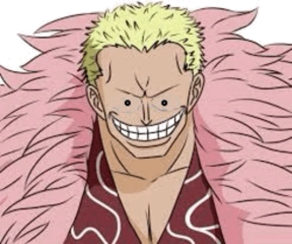 Tải Ngay Bộ Sưu Tập Hình Ảnh Doflamingo Đầy Đủ – Dành Cho Fan One Piece & Người Yêu Nghệ Thuật Anime