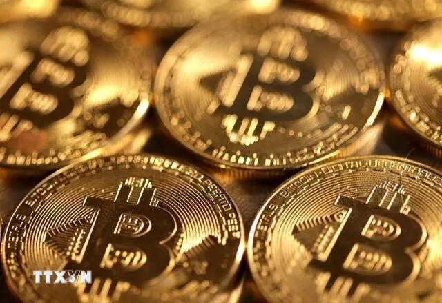 Tải Xuống Hình Ảnh Đồng Bitcoin Miễn Phí: Tổng Hợp Kho Ảnh Và Vector Cho Designer