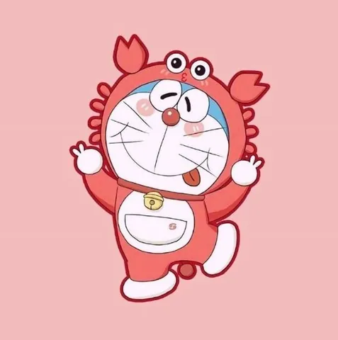Tải Bộ Sưu Tập Hình Ảnh Doremon 3d (cute, Ngầu, Png) Cho Điện Thoại, Máy Tính