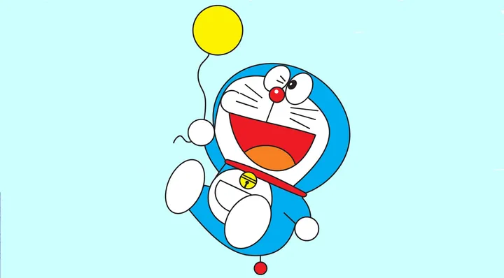 Tải Bộ Sưu Tập Hình Ảnh Doremon 3d (cute, Ngầu, Png) Cho Điện Thoại, Máy Tính