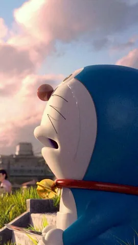 Tải Bộ Sưu Tập Hình Ảnh Doremon 3d (cute, Ngầu, Png) Cho Điện Thoại, Máy Tính
