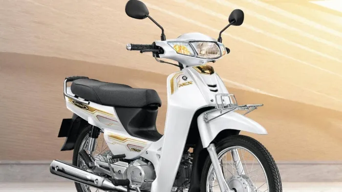 Chiêm Ngưỡng Hình Ảnh Xe Honda Dream Đẹp Nhất (dream Ii, Super Dream) Dành Cho Dân Chơi Xe