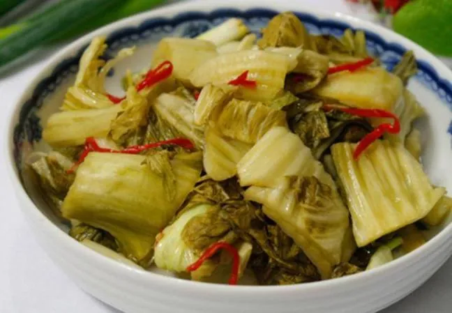 Tải Xuống Hình Ảnh Dưa Muối Và Các Loại Dưa Chua Phổ Biến Cho Người Làm Nội Dung