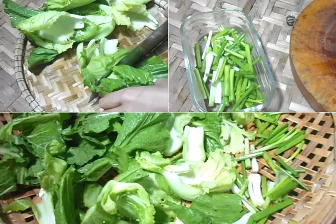 Tải Xuống Hình Ảnh Dưa Muối Và Các Loại Dưa Chua Phổ Biến Cho Người Làm Nội Dung