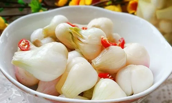 Tải Xuống Hình Ảnh Dưa Muối Và Các Loại Dưa Chua Phổ Biến Cho Người Làm Nội Dung