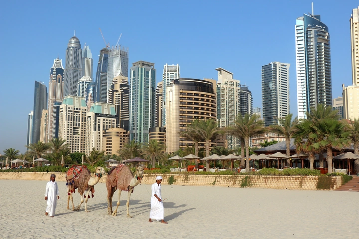 Tải Ngay Bộ Sưu Tập Hình Ảnh Dubai Đẹp Nhất: Hướng Dẫn Tìm Kiếm, Tải Về & Sử Dụng Miễn Phí Cho Người Yêu Du Lịch & Thiết Kế (2026)