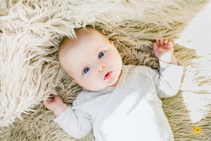 Tải Bộ Sưu Tập Hình Ảnh E Bé Dễ Thương, Cute (đáng Yêu) Làm Hình Nền, Avatar Cho Điện Thoại
