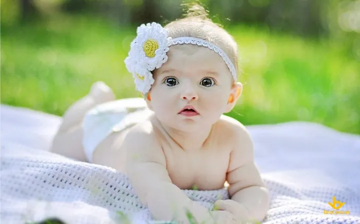 Tải Bộ Sưu Tập Hình Ảnh E Bé Dễ Thương, Cute (đáng Yêu) Làm Hình Nền, Avatar Cho Điện Thoại